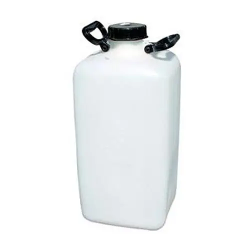 BAREL PVC 15L -HRANATY