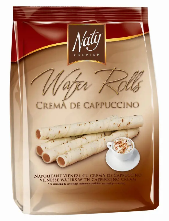 CK TRUBICKY NATY 200g -CAPPUCINO