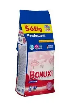xPR.BONUX 125PD/8,12kg -COLOR MAGNOLIA