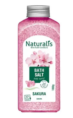 NATURALIS SOL DO KUP. 1kg -SAKURA