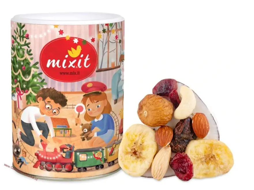 CK MIXIT VO MIKULASSKA NADIELKA