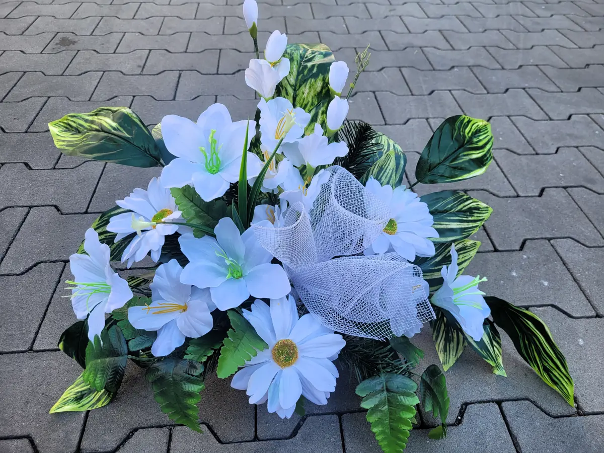 IKEBANA -DSK-2M