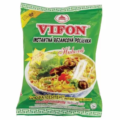 CK POLIEVKA VIFON INST.60g -HUBOVA