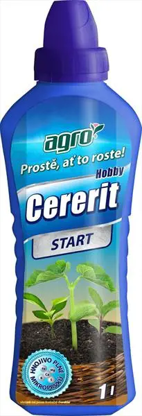 HNOJ CERERIT   1l -HOBBY START