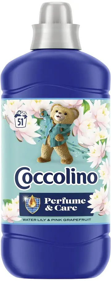 AV.COCCOLINO 1,275/51PD -WATER LILYL