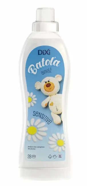 AV.BATOLE 1l -SENSITIVE