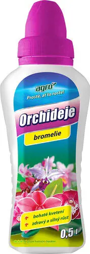 HNOJ AGRO HN 0,5l -ORCHIDEA
