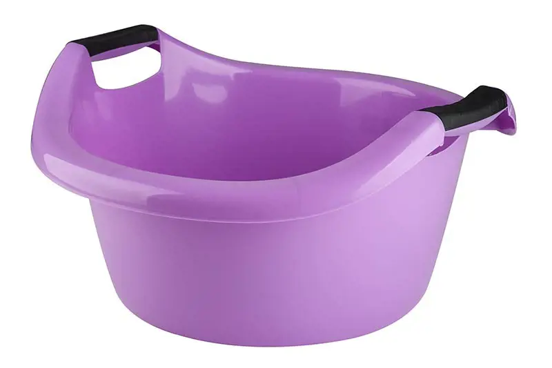 MISA S RUCKAMI 20l