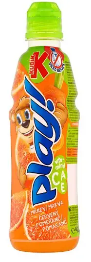 CK KUBIK NAPOJ 0,4l -MRK+C.ER.POM. Z