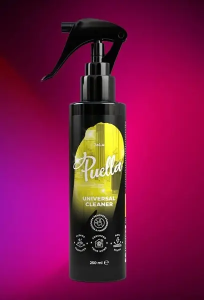 PUELLA UNIVER.CISTIC 500ml -JALU