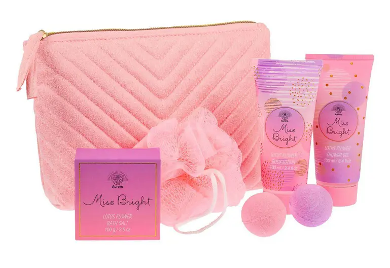 DB -AURORA W. MISS BRIGHT