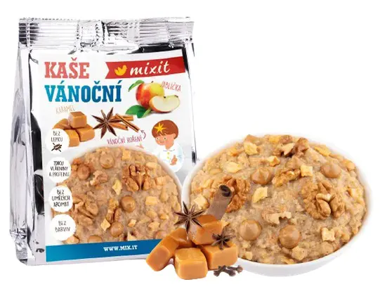 xCK MIXIT KASA  60g -ZIMNA