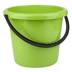 VEDRO PVC 10l  -PLAFOR