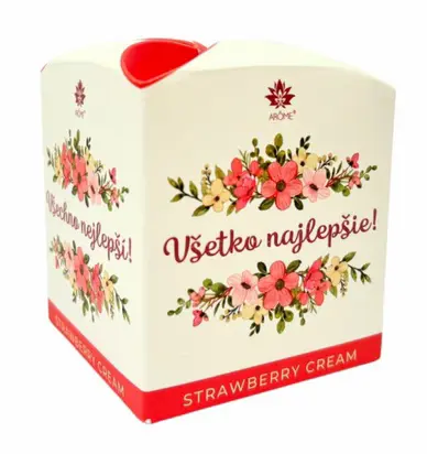 SVIECKA AROME 90g -VSETKO NAJLEPSIE