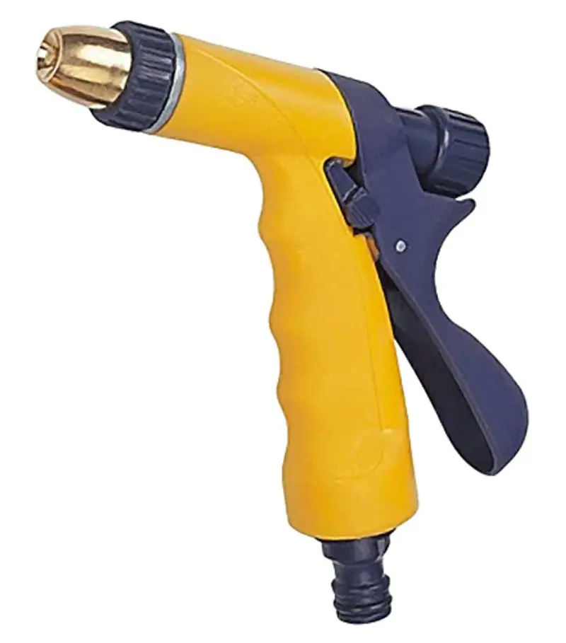PISTOL ZAH. ZAVLAZOVACIA KOVOVA -DYZA
