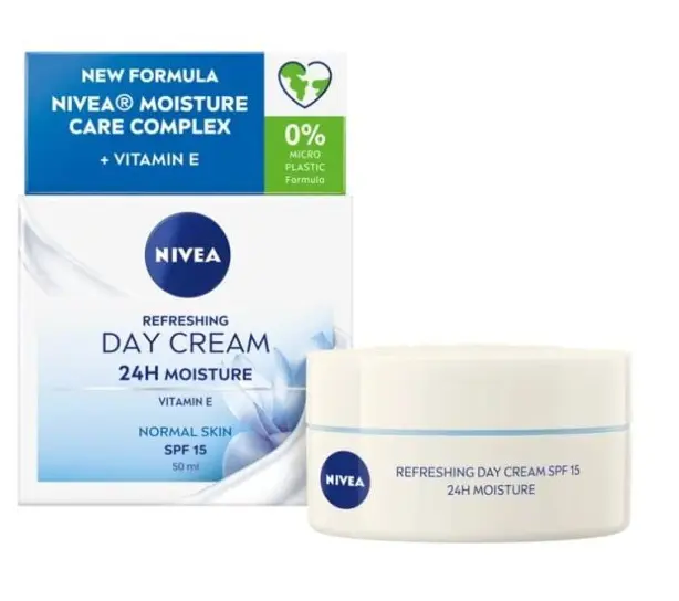 PLET.KREM NIVEA 50ml -DENNY ZVLACNUJ