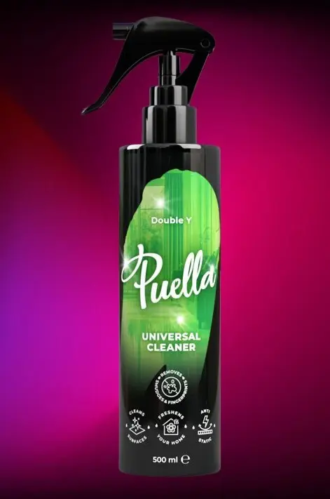 PUELLA UNIVER.CISTIC 500ml -DOUBLE Y