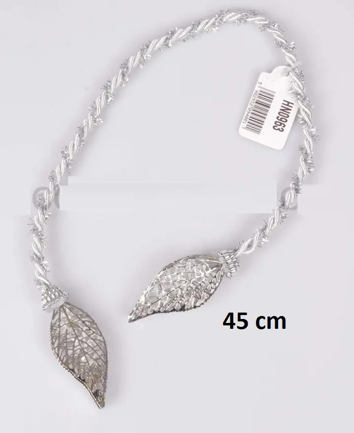U-VO SNURKA DEKORACNA 700921 45cm