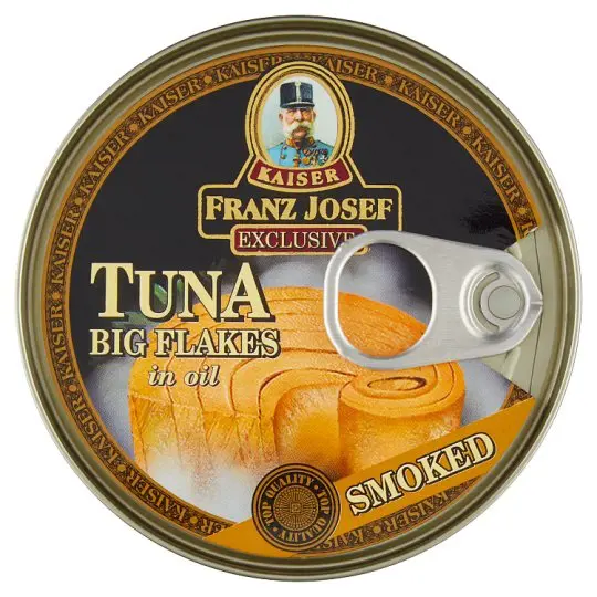 GIANA FJ TUNIAK 170g -UDENI.PRICHUT