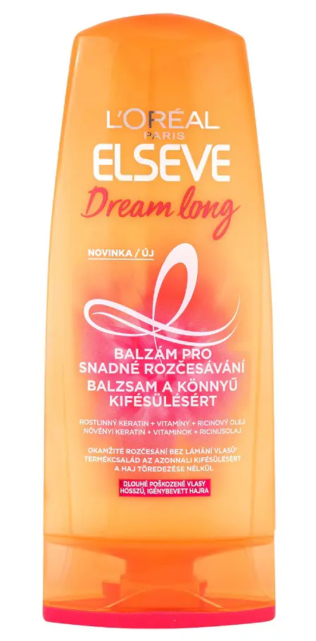 BALZAM ELSEVE 200ml -DREAM LONG