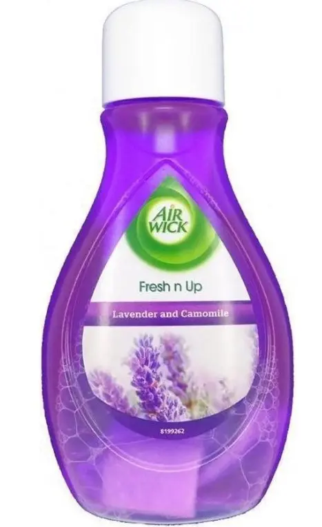 OSV.AIRWICK FRESH n Up 375ml -LAVENDER