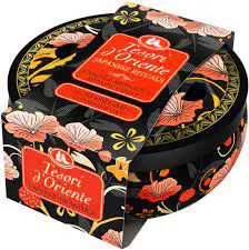 TESORI D´ORIENTE VON.SVIEC.200g-JAPA