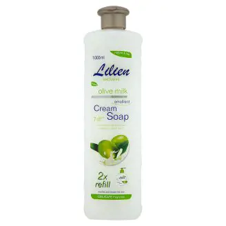 TEK.MYDLO LILIEN NN 1l -OLIVE MILK