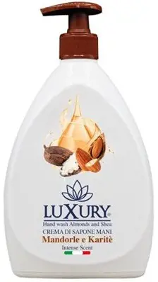 TEK.MYDLO LUXURY 750ml -MANDORLE