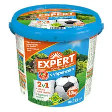 HNOJ TRAVNIK 10kg -EXP.VAPENEC KYBEL