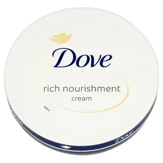 KREM DOVE 150ml -ORIGINAL