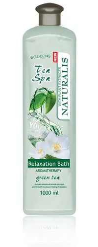 NATURALIS OLEJ.PENA DK 1l -TEA SPA