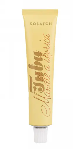 CK KOLATCH TUBA 45g -MANDLE+SKORICA