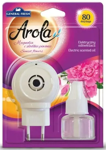 xOSV.AROLA ELEK.+1NN -MAGNOLIA