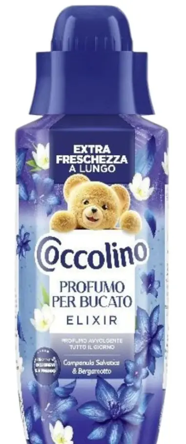 AV.COCCOLINO PARFUM NA PR.342ml -CAMPANULA