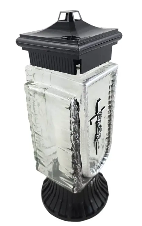 xKAHANEC ZC-4 WAZON 45hod. 32cm