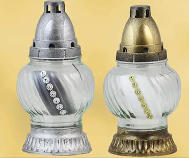KAHANEC Z 129/A/B -S KAMIENKAMI 21cm