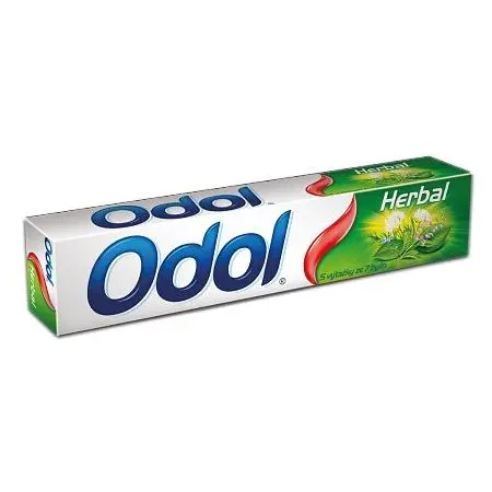 xZP ODOL  75ml -HERBAL