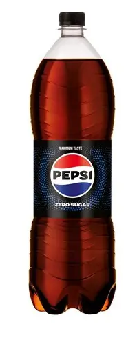 VODA PEPSI 2l -ZERO  Z