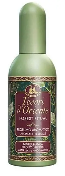 PARF.VODA TESORI D´ORIENTE 100ml -FO