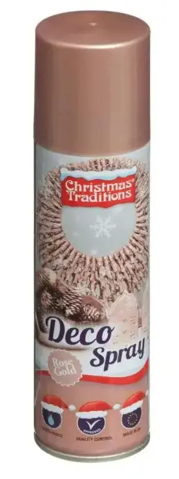VO -SPREJ FARBA 150ml -RUZOVA