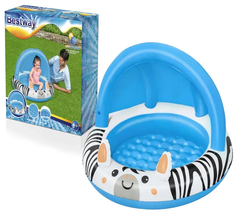 H-BAZEN BESTWAY 52559 SAFARI SUN