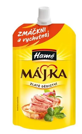 CK PAST.  90g -MAJKA HAME KAPSICKA