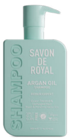 SAMPON SAVON DE ROYAL 500ml -ARGANOVY OLEJ