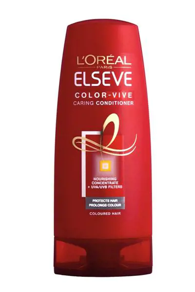 BALZAM ELSEVE 200ml -COLOR VIVE