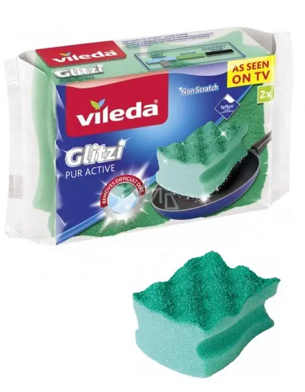 HUBKA NA RIAD 2ks GLIZI NA TEFLON-VI