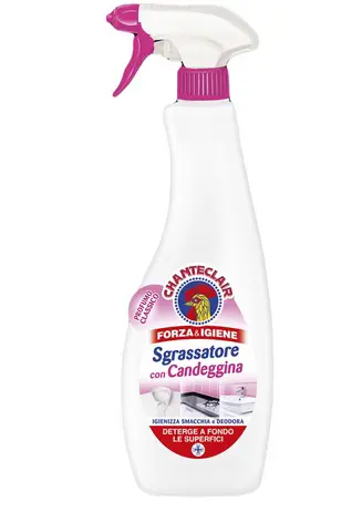 CHANTE C. ODMASTNOVAC S BIELIDLOM 625ml