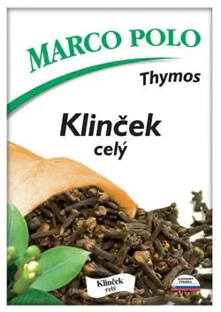 CK KORENIE KLINCEK CELY 20g -THYMOS