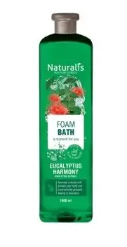 NATURALIS PENA DK 1l -EUCALYPTUS
