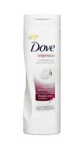 TEL.MLIEKO DOVE 400ml -INTENSIVE PFLEGE