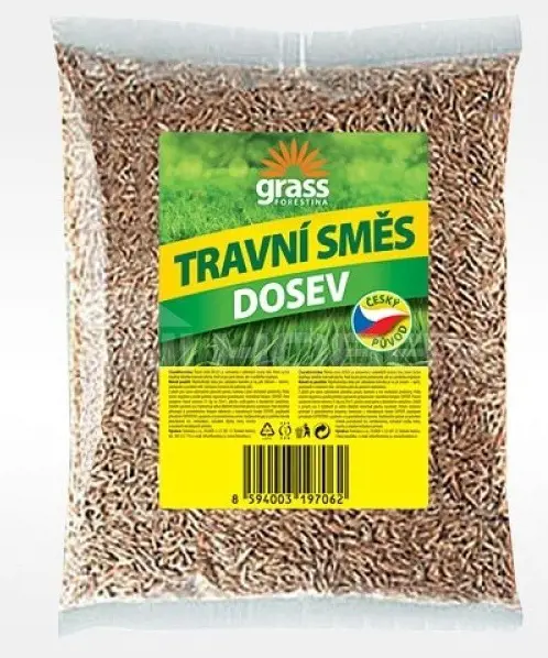 TRAVNA ZMES   0,5kg -DOSEV